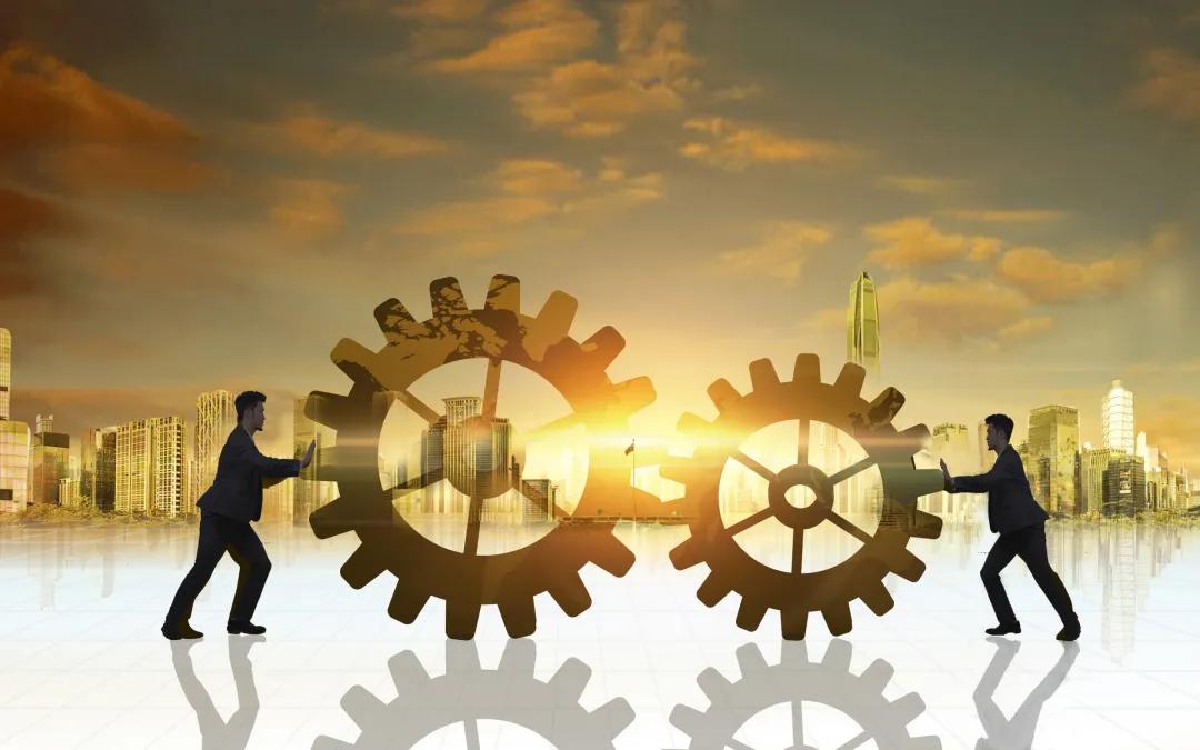 透視歐美企業合規管理