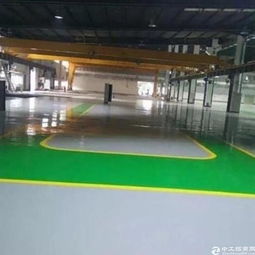 沙井千級(jí)無(wú)塵車(chē)間3000平米廠房出租