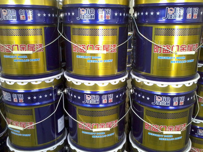 漆業(yè)品質(zhì)，有圖有真相 江蘇佳爾利漆業(yè)的卓越之旅